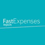 Fast Expenses Report - Lite