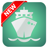 Marine Traffic Radar Ship tracker Offline 2018