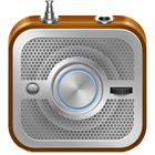 Radio FM-icoon