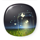 Butterflies Icons & Wallpapers icono