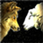 Wolf And Sheep icon