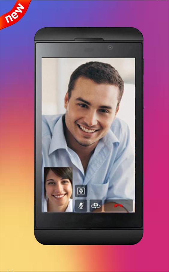 Video Call For Instagram APK for Android Download