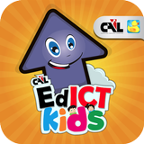 CAL EDICT Kids icono