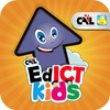 CAL EDICT Kids icon CAL EDICT Kids icon