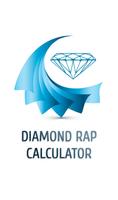 DIAMOND RAP CALCULATOR poster