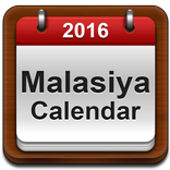 Malasiya Calendar 2017