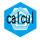 Calcul icon