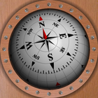 Spherical Compass Zeichen