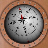 آیکون‌ Spherical Compass