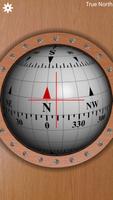 Spherical Compass تصوير الشاشة 1