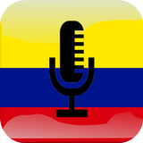 Radios de Colombia icon