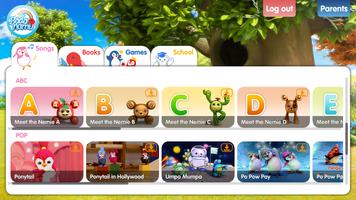 Badanamu: Learning Library screenshot 7
