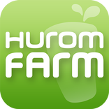 Hurom Farm I Love Juice （我爱原汁）