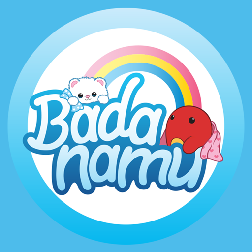 Badanamu:  Bada's Learning Adventure