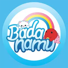 Badanamu:  Bada's Learning Adventure XAPK 下載