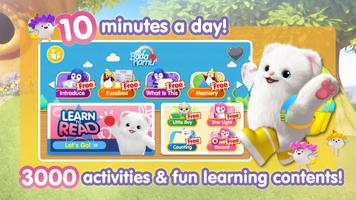 Badanamu:  Bada's Learning Adventure-poster