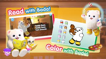 Badanamu:  Bada's Learning Adventure capture d'écran 2
