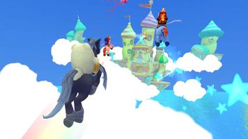 Badanamu Sky Castle ảnh chụp màn hình 2