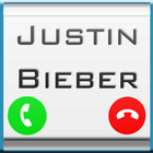 JUSTIN BIEBER PRANK CALLING 2018 biểu tượng