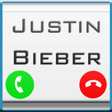 JUSTIN BIEBER PRANK CALLING 2018 icône
