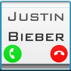 JUSTIN BIEBER PRANK CALLING 2018 icon