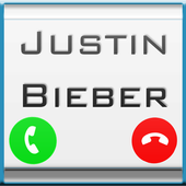 JUSTIN BIEBER PRANK CALLING 2018 icon
