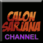 CALON SARJANA CHANNEL icon
