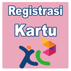 Registrasi Kartu XL icon