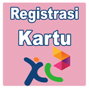 Registrasi Kartu XL APK