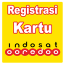 Registrasi Kartu Indosat APK