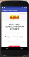 Registrasi Kartu Indosat screenshot 2