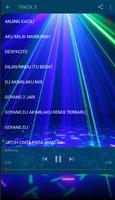 Full Dj Aisyah Non Stop MP3 Remix Disko screenshot 1