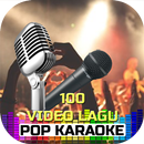 Lagu Pop Karaoke Indonesia Terlaris Lengkap APK