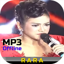 Top Lagu Rara Lida Full Offline APK