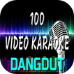 Lengkap Video Lagu Karaoke Dangdut