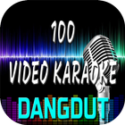 Lengkap Video Lagu Karaoke Dangdut icono