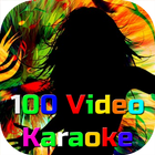 Lengkap Video Lagu Karaoke Pop Indonesia আইকন