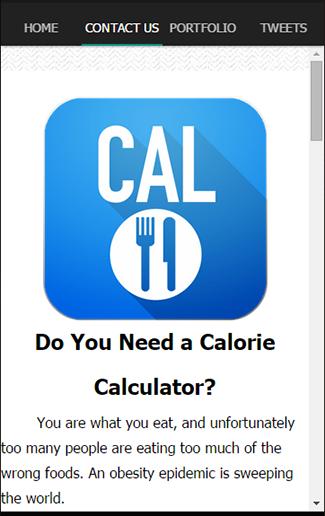 Calorie Calculator Food Recipe For Android Apk Download