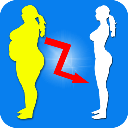Diet tracker, Weight loss calculator - Food Diary