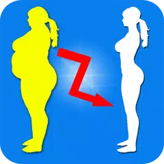 Diet tracker, Weight loss calc APK download