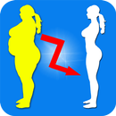 Diet tracker, Weight loss calculator - Food Diary aplikacja