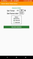 Calorie Miner Wallet Demo screenshot 2