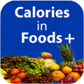 Calories in Foods +