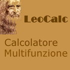 LeoCalc, Calcolo Multifunzione icon