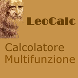 LeoCalc, Calcolo Multifunzione आइकन