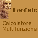 LeoCalc, Calcolo Multifunzione aplikacja