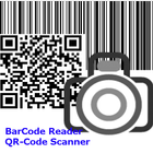 BarCode, Reader and Generator icône