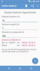 Ruffini method APK 下載