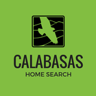 Calabasas Home Search icône