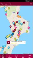 Calabreasy, Discover Calabria syot layar 3